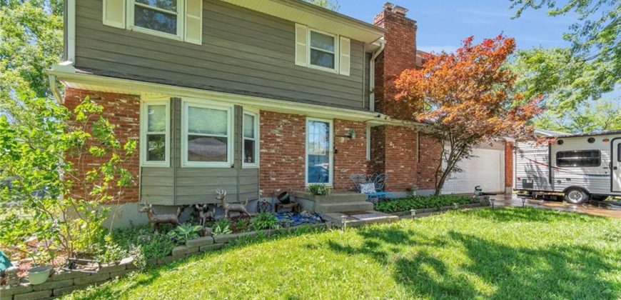 Homes for Sale in Kansas City, MO 64154 | 2401 NW 86TH Street