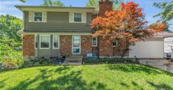 Homes for Sale in Kansas City, MO 64154 | 2401 NW 86TH Street
