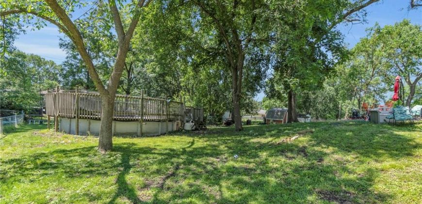 Homes for Sale in Kansas City, MO 64154 | 2401 NW 86TH Street