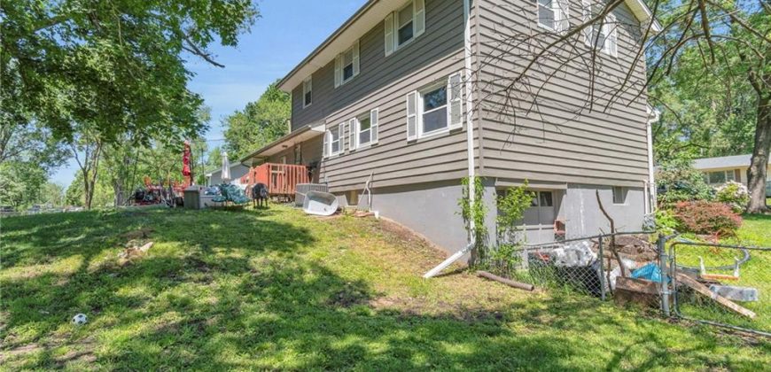 Homes for Sale in Kansas City, MO 64154 | 2401 NW 86TH Street