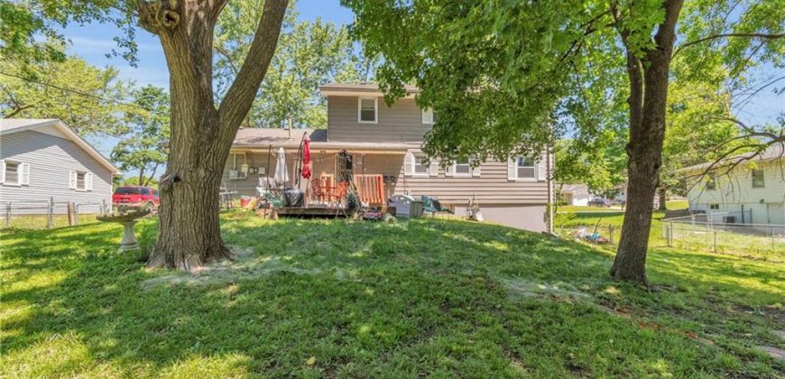 Homes for Sale in Kansas City, MO 64154 | 2401 NW 86TH Street