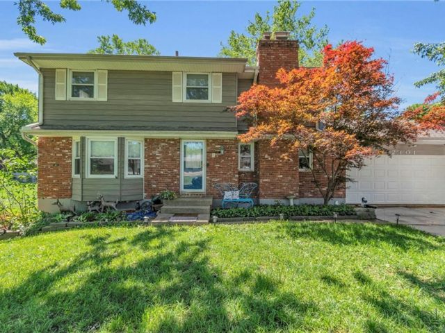 Homes for Sale in Kansas City, MO 64154 | 2401 NW 86TH Street