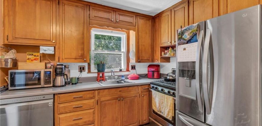 Homes for Sale in Kansas City, MO 64154 | 2401 NW 86TH Street