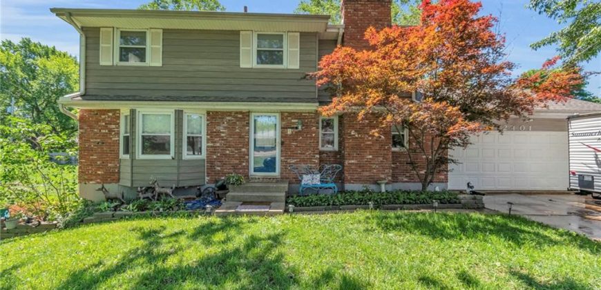 Homes for Sale in Kansas City, MO 64154 | 2401 NW 86TH Street