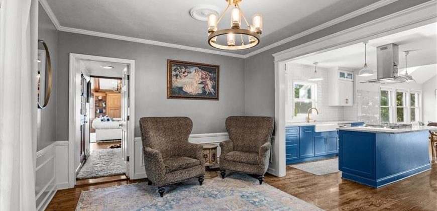 Homes for Sale in Kansas City, MO 64116 | 2204 NE 39th Street