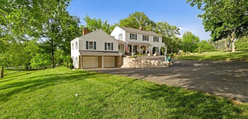 Homes for Sale in Kansas City, MO 64116 | 2204 NE 39th Street