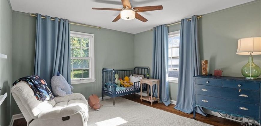 Homes for Sale in Kansas City, MO 64116 | 2204 NE 39th Street