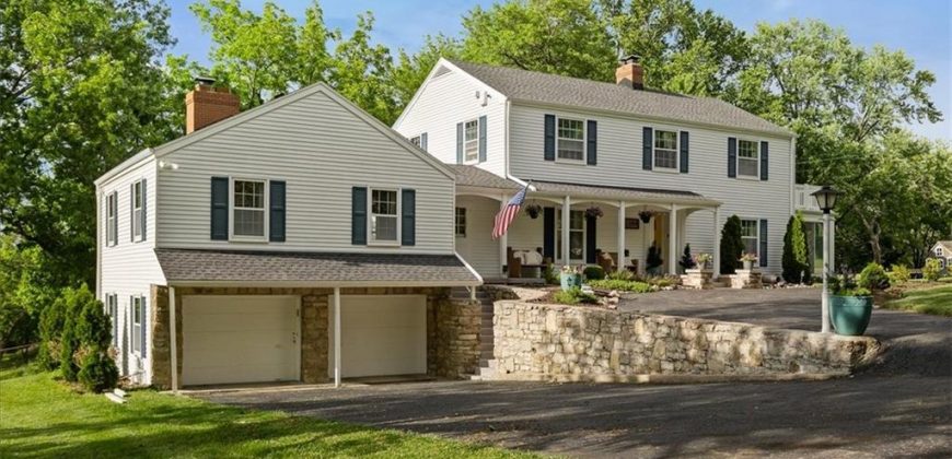 Homes for Sale in Kansas City, MO 64116 | 2204 NE 39th Street