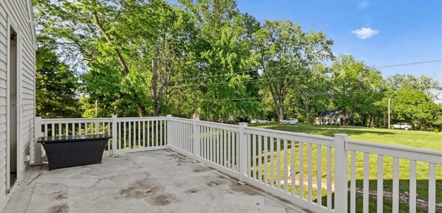 Homes for Sale in Kansas City, MO 64116 | 2204 NE 39th Street