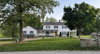 Homes for Sale in Kansas City, MO 64116 | 2204 NE 39th Street