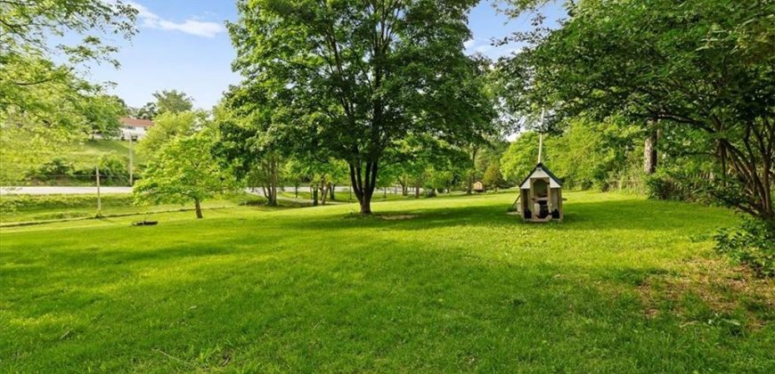 Homes for Sale in Kansas City, MO 64116 | 2204 NE 39th Street
