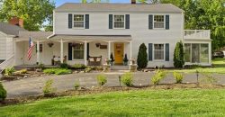 Homes for Sale in Kansas City, MO 64116 | 2204 NE 39th Street
