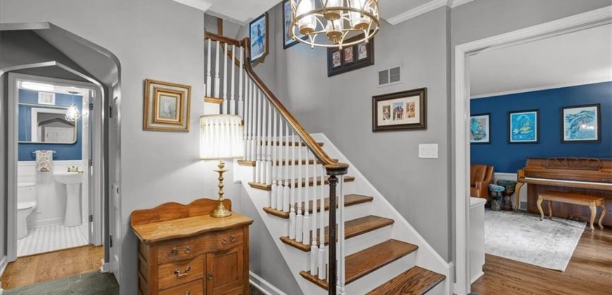Homes for Sale in Kansas City, MO 64116 | 2204 NE 39th Street