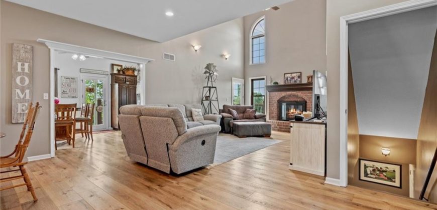 Homes for Sale in Kearney, MO 64060 | 20609 NE 138th Street