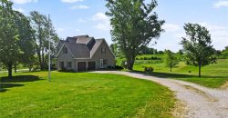 Homes for Sale in Kearney, MO 64060 | 20609 NE 138th Street