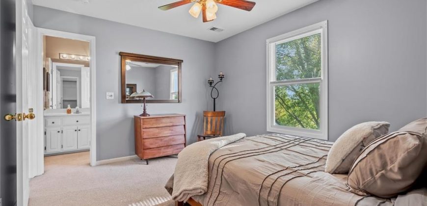 Homes for Sale in Kearney, MO 64060 | 20609 NE 138th Street