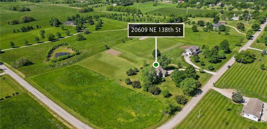 Homes for Sale in Kearney, MO 64060 | 20609 NE 138th Street