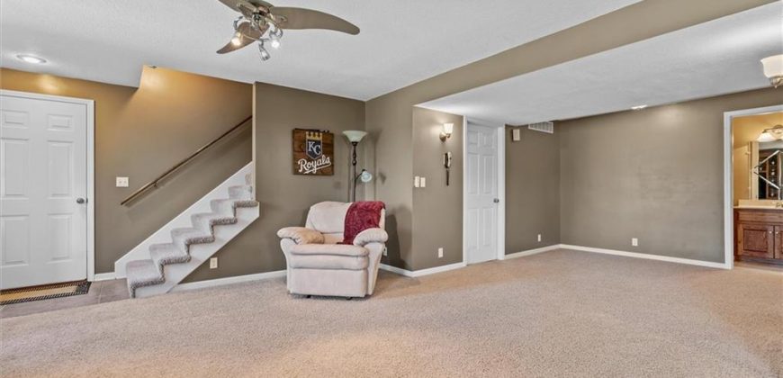 Homes for Sale in Kearney, MO 64060 | 20609 NE 138th Street