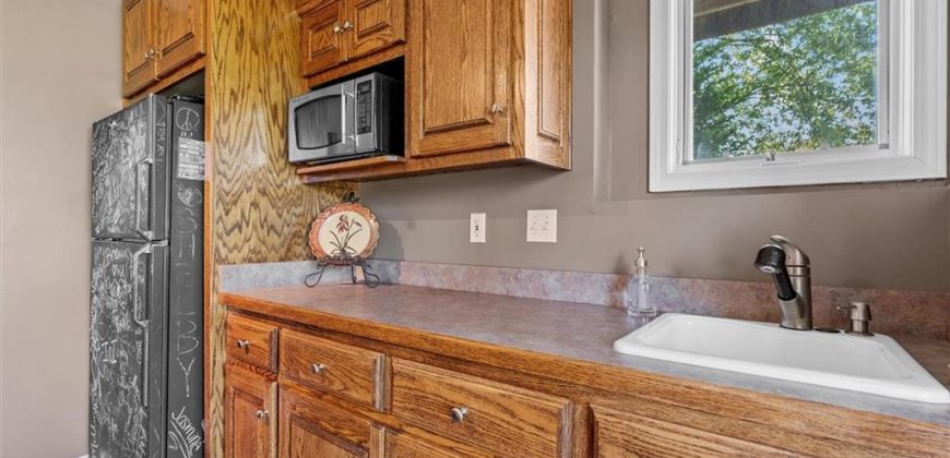 Homes for Sale in Kearney, MO 64060 | 20609 NE 138th Street