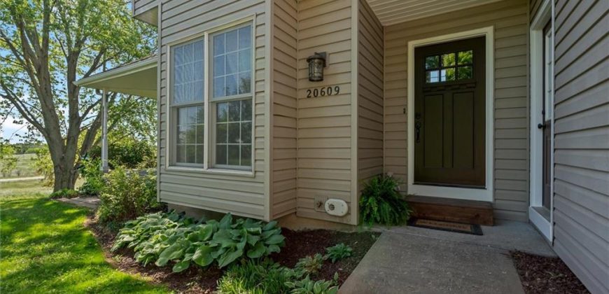Homes for Sale in Kearney, MO 64060 | 20609 NE 138th Street