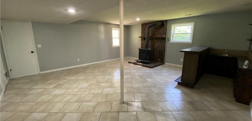 Homes for Sale in Kansas City, MO 64119 | 3609 NE 77th Street