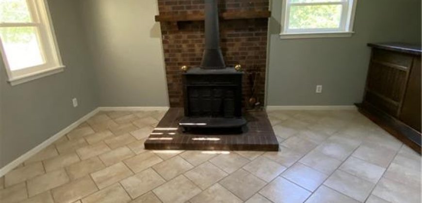 Homes for Sale in Kansas City, MO 64119 | 3609 NE 77th Street