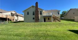 Homes for Sale in Kansas City, MO 64119 | 3609 NE 77th Street