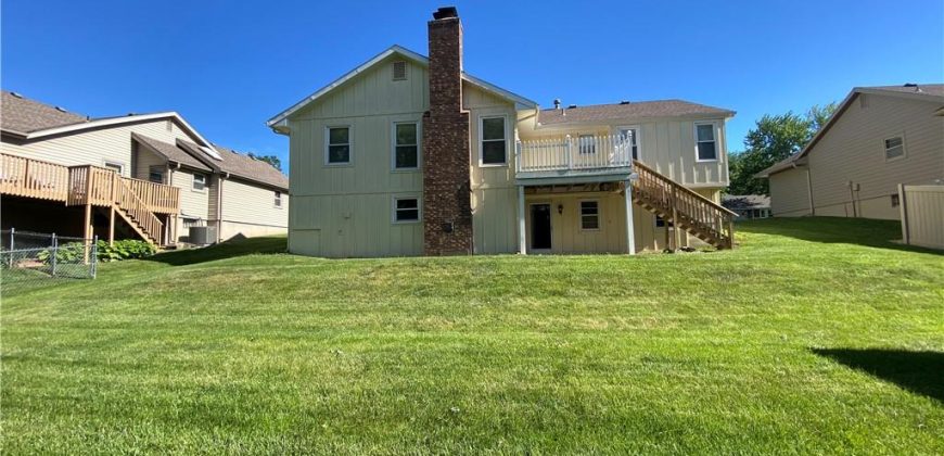 Homes for Sale in Kansas City, MO 64119 | 3609 NE 77th Street