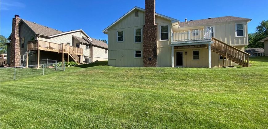 Homes for Sale in Kansas City, MO 64119 | 3609 NE 77th Street