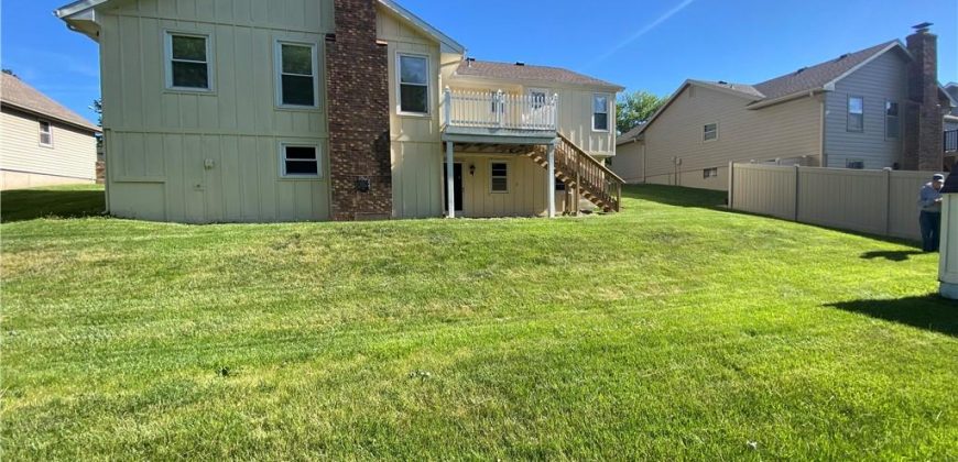 Homes for Sale in Kansas City, MO 64119 | 3609 NE 77th Street