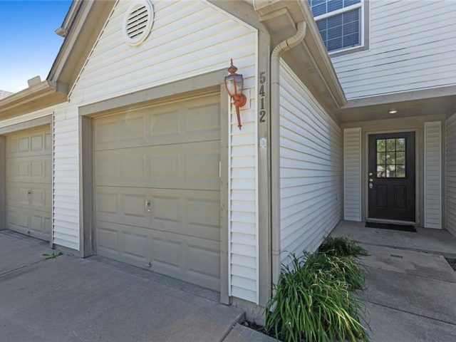 Homes for Sale in Kansas City, MO 64118 | 5412  Fairmount Avenue