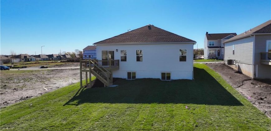 Homes for Sale in Liberty, MO 64068 | 608  Marie Court