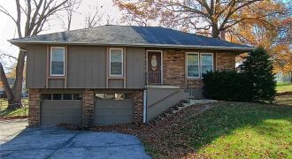 Homes for Sale in Kansas City, MO 64155 | 501  113th Street