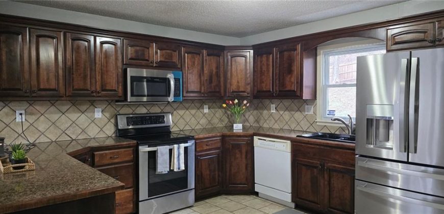 Homes for Sale in Gladstone, MO 64118 | 7005 N Baltimore Avenue
