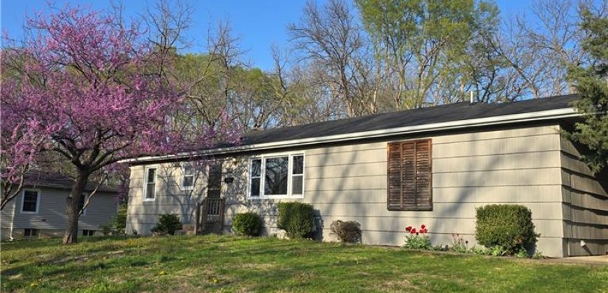 Homes for Sale in Gladstone, MO 64118 | 7005 N Baltimore Avenue