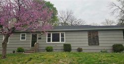 Homes for Sale in Gladstone, MO 64118 | 7005 N Baltimore Avenue
