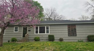 Homes for Sale in Gladstone, MO 64118 | 7005 N Baltimore Avenue
