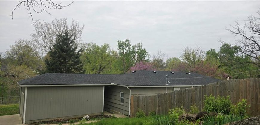 Homes for Sale in Gladstone, MO 64118 | 7005 N Baltimore Avenue