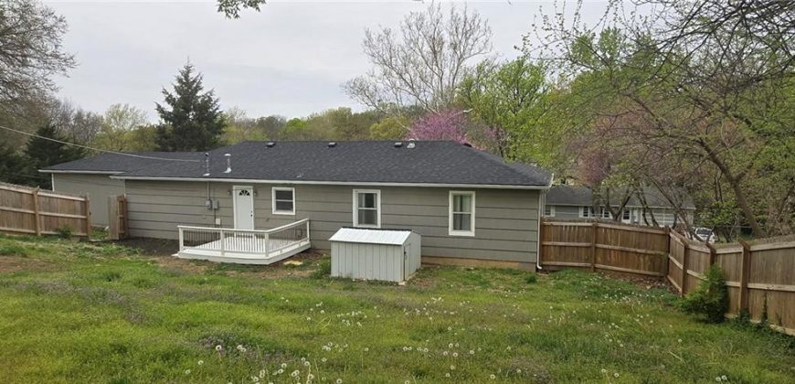 Homes for Sale in Gladstone, MO 64118 | 7005 N Baltimore Avenue