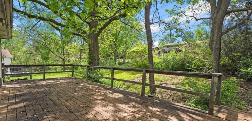 Homes for Sale in Kansas City, MO 64151 | 6900 N Fisk Avenue