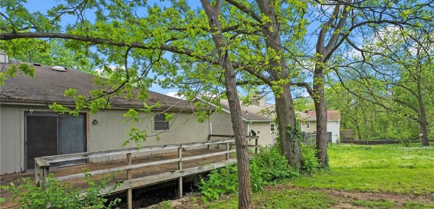 Homes for Sale in Kansas City, MO 64151 | 6900 N Fisk Avenue