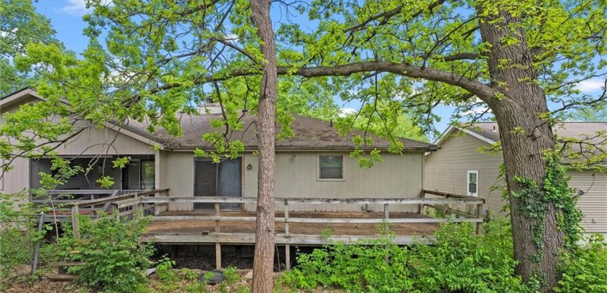 Homes for Sale in Kansas City, MO 64151 | 6900 N Fisk Avenue