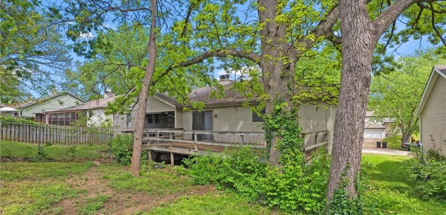 Homes for Sale in Kansas City, MO 64151 | 6900 N Fisk Avenue