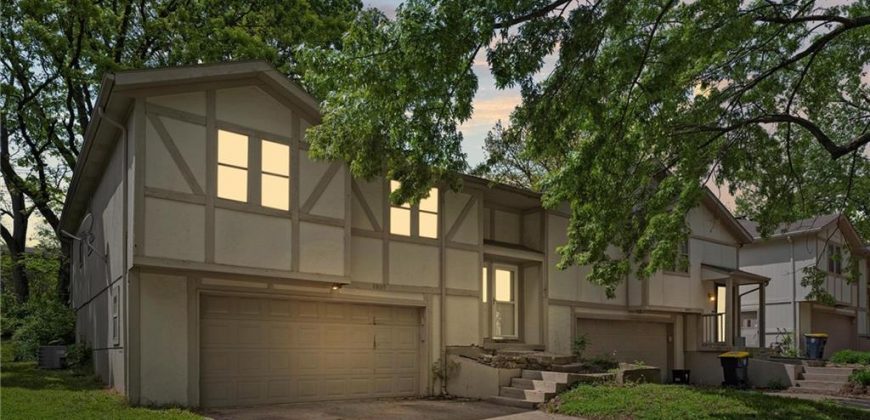 Homes for Sale in Kansas City, MO 64151 | 6900 N Fisk Avenue