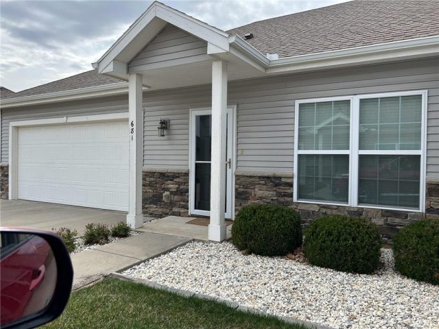Homes for Sale in Kansas City, MO 64118 | 681 NE 66th Street