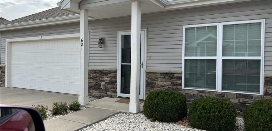 Homes for Sale in Kansas City, MO 64118 | 681 NE 66th Street