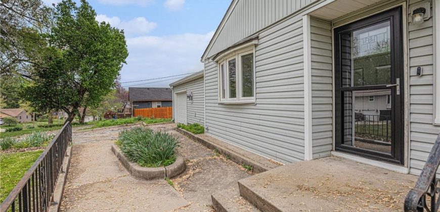 Homes for Sale in Pleasant Valley, MO 64068 | 7005  Fulton Road