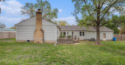 Homes for Sale in Pleasant Valley, MO 64068 | 7005  Fulton Road