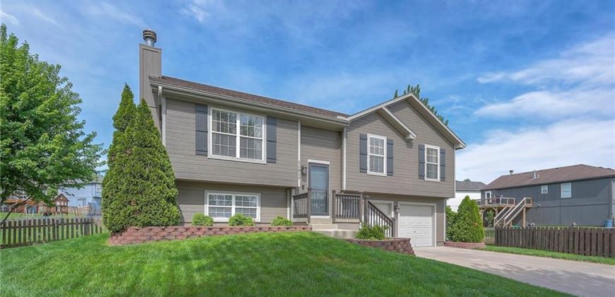 Homes for Sale in Kansas City, MO 64157 | 11517 N Laurel Court