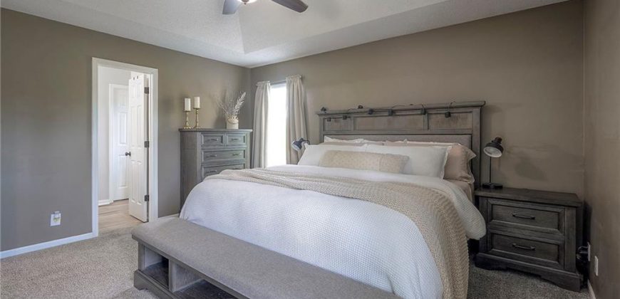 Homes for Sale in Kansas City, MO 64157 | 11517 N Laurel Court